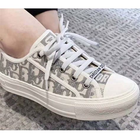 christian dior sneakers grey|genuine christian dior sneakers.